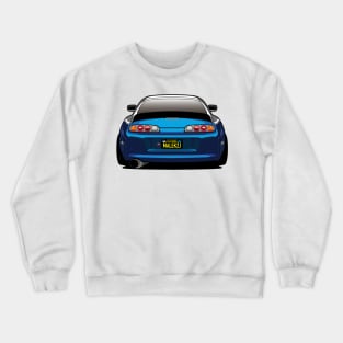 Supra mkiv Crewneck Sweatshirt